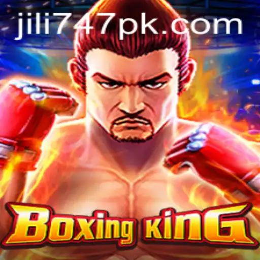 Exploring the BoxingKing Game Featuring Jili 747