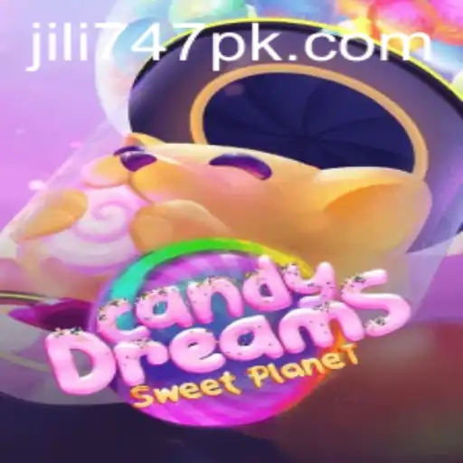 CandyDreams: An Exploration of Sweet Gaming Fun