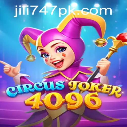 Exploring the Vibrant World of CircusJoker4096: A Unique Gaming Experience