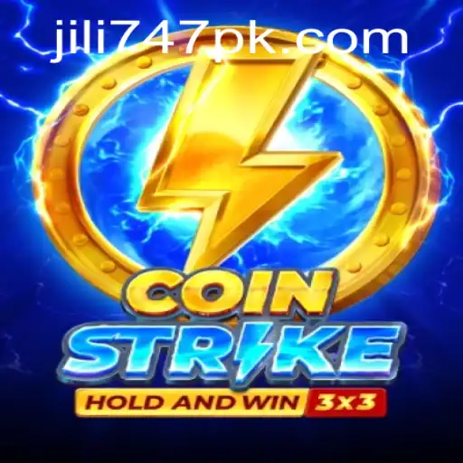 Exploring Coinstrike: The Exciting World of Jili 747 Gaming