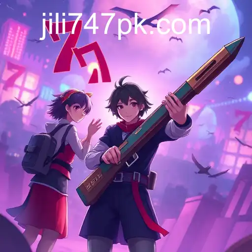 The Vibrant and Engaging World of Player Communities around Jili 747