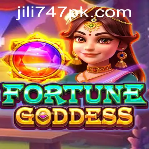 Exploring the Enchantment of FORTUNEGODDESS in JILI 747
