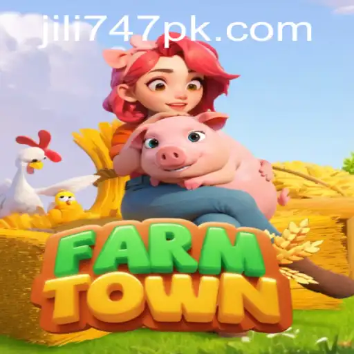 Exploring FarmTown: Where Farming Meets Strategy