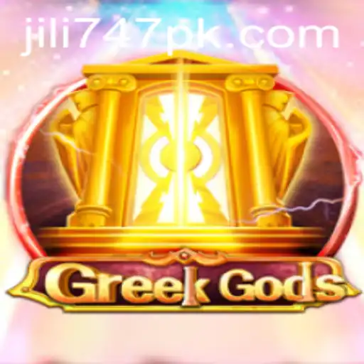 Unveiling GreekGods: An Epic Strategy Game with a Modern Twist