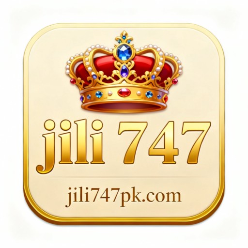 jili 747