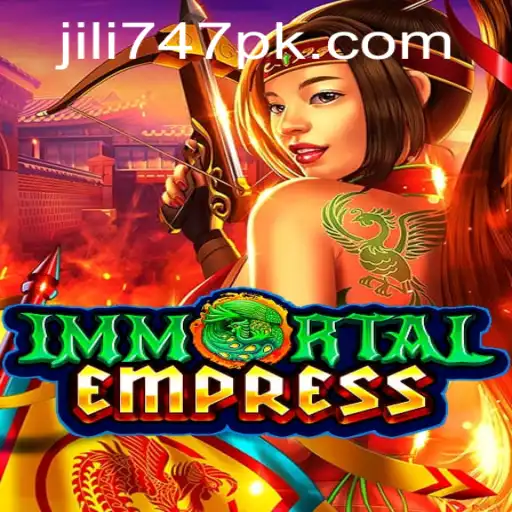 ImmortalEmpress: A Captivating Journey into Mythological Realms