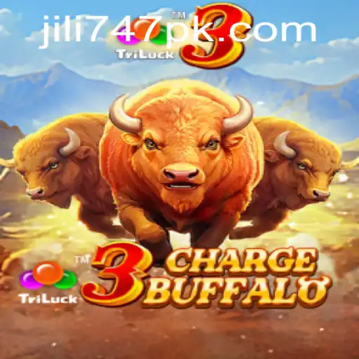 Explore the Exciting World of 3ChargeBuffalo: A Thrilling Adventure