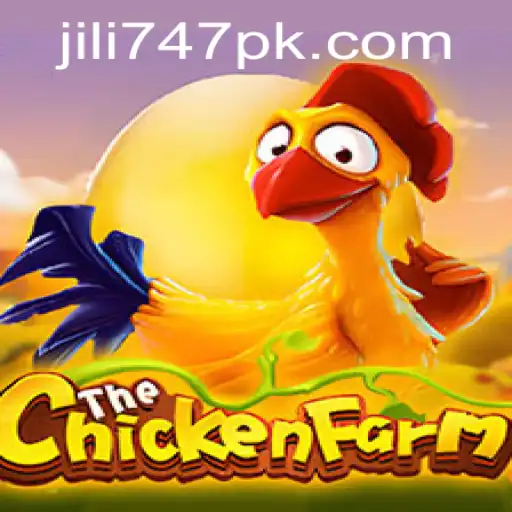 Discover the Exciting World of ChickenFarm: A New Gaming Sensation with Jili 747