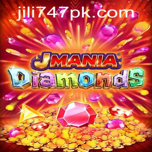 JManiaDiamonds Unveiled: The New Era of Gaming with Jili 747