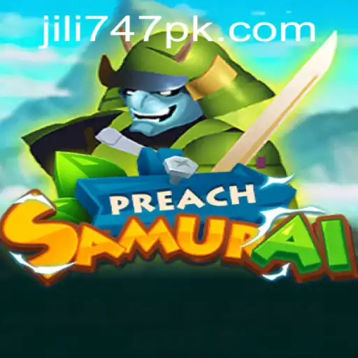Exploring the World of PreachSamurai: An Epic Adventure