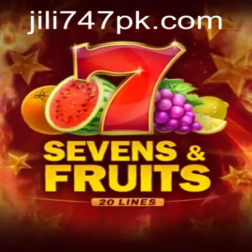 SevensFruits20: A Unique Gaming Experience with Jili 747