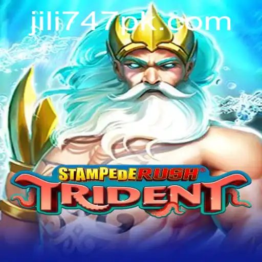 Exploring the World of StempedeRushTrident: A New Gaming Phenomenon