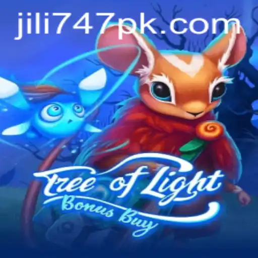 Unlocking Adventures in TreeOfLightBonusBuy: A Captivating Journey with Jili 747