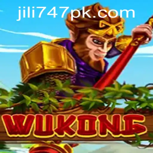 Wukong: An Epic Gaming Adventure