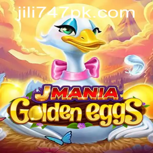 JManiaGoldenEggs: Unveiling the Intricacies of the Latest Gaming Sensation
