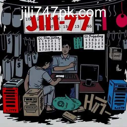 Unraveling the Complexity of Jueteng: The Influence of the Jili 747 System