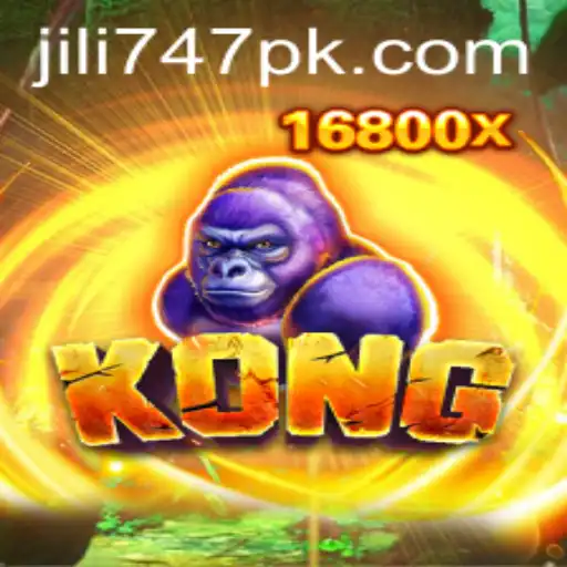 The Enchanting World of Kong: A Dive into Jili 747