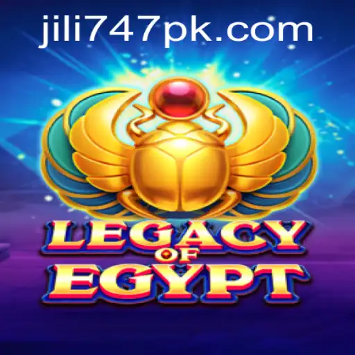 LegacyOfEgypt: Exploring the Ancient World Through Gaming
