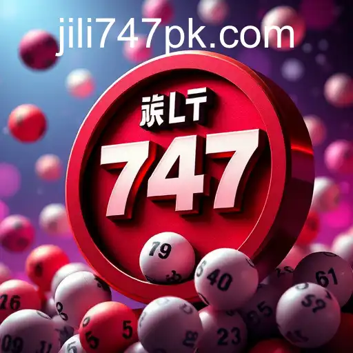 Exploring the Fascinating World of Lottery Games with a Focus on Jili 747