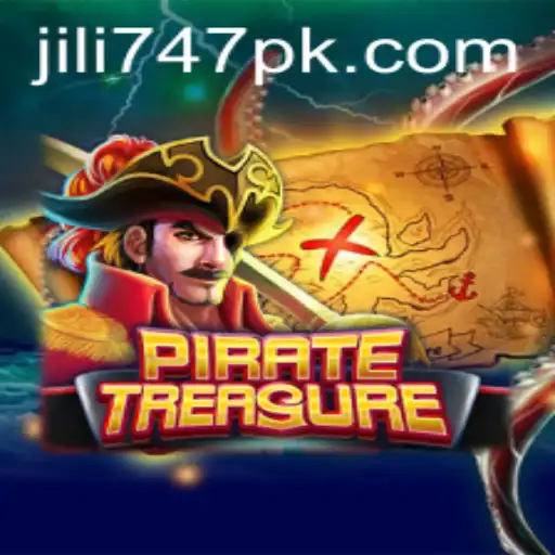 Discover the Exciting World of PirateTreasure and the Thrills of Jili 747