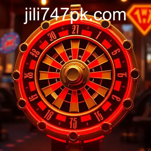 Understanding the Excitement of Rotary Games and the Influence of Jili 747