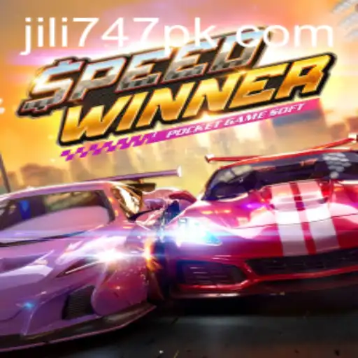 SpeedWinner: The Thrilling Racing Adventure of Jili 747