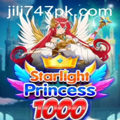 Starlight Princess 1000: A Celestial Journey Through Jili 747
