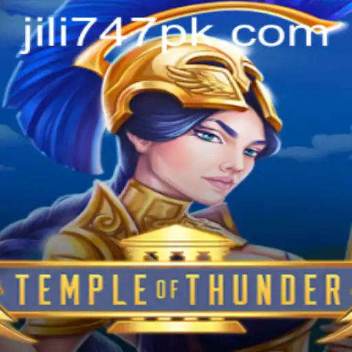 Dive into the World of TempleofThunder: A Thrilling Adventure