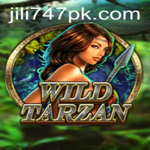 WildTarzan: An Adventure into the Wild World of Gaming