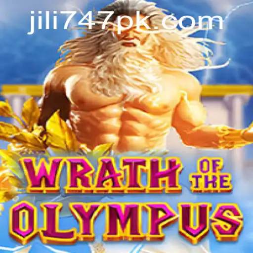 Exploring the Mystical World of WrathofOlympus: A Journey with Jili 747